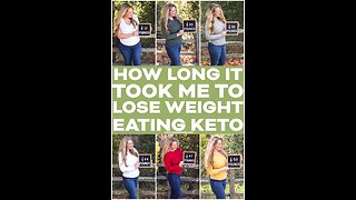 5 Biggest KETO Tips For Faster Weight Loss