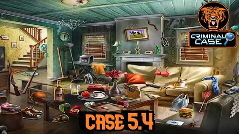 Grimsborough Case 5.4: A Russian Case