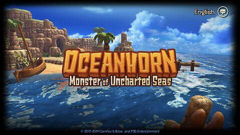 OCEANHORN