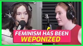 Feminism Negative Influence On Women