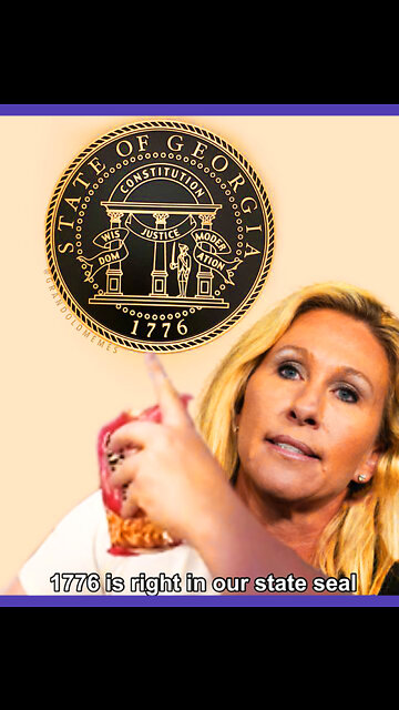 MTG Under Political Persecution