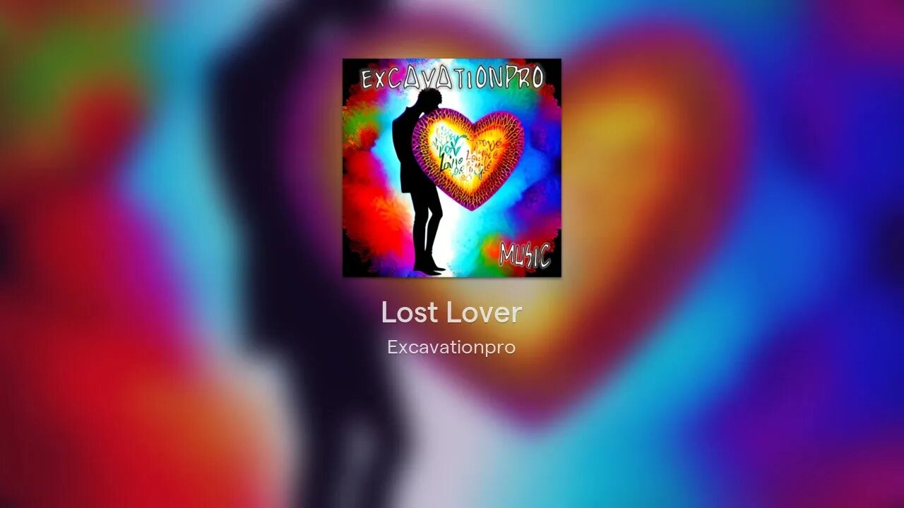 Lost Lover