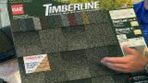 Choosing Roof Shingle Style & Color