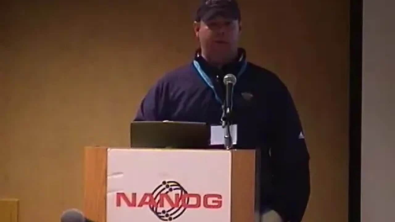 Community Meeting