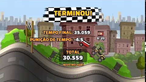 #hillclimbracing2,HD Som original do jogo,#bill,#corrida