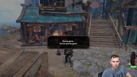 Monster Hunter: Sunbreak