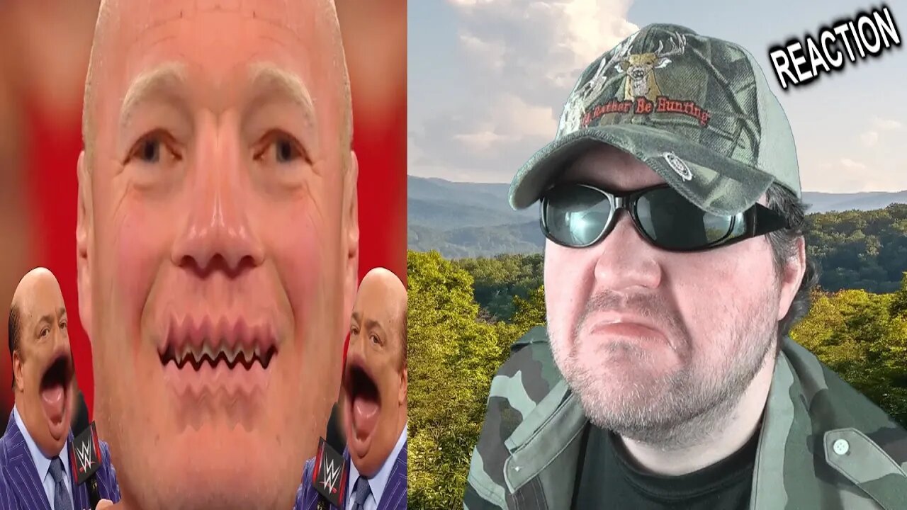 [WWE YTP] Cooc Lelsnar’s SummerSus Opponent To Be Revealed REACTION!!! (BBT)