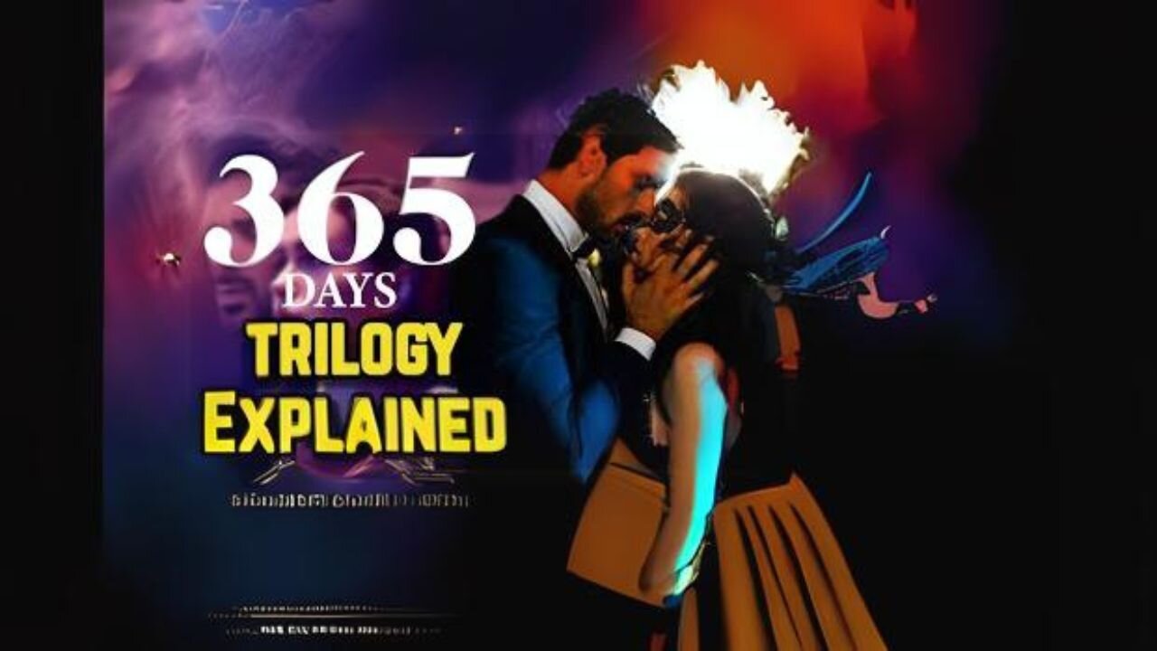 365 Days: A Brutally Honest Movie Review