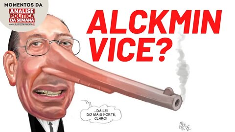 A posição do PCO sobre a vice-candidatura de Alckmin | Momentos Análise Política da Semana