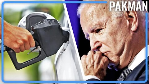 Biden Weighing Gas Tax Holiday, Will It Help?