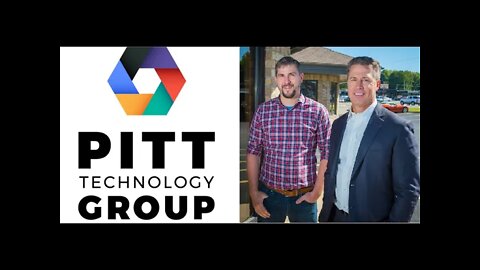 Pitt Technology Group