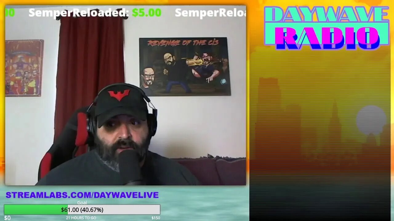Episode 516: HAMWAVE Part 2