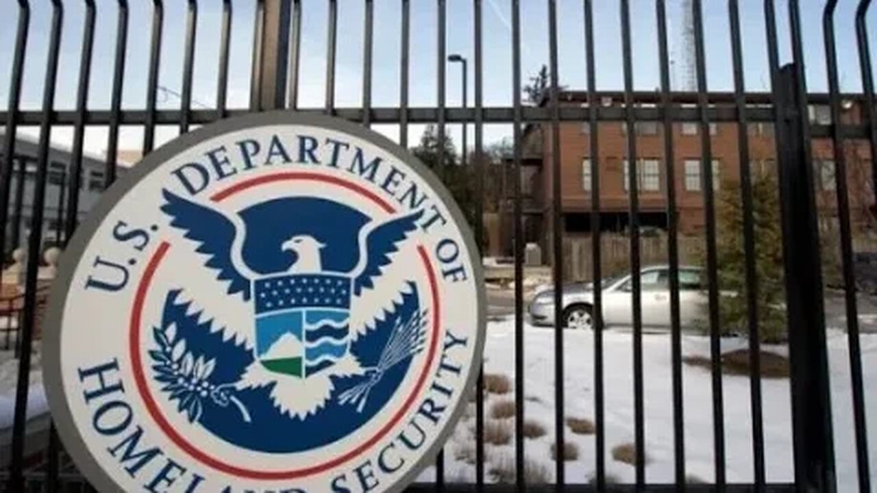 DHS Official Investigated for Security Breach: The Need for Strong Leadership