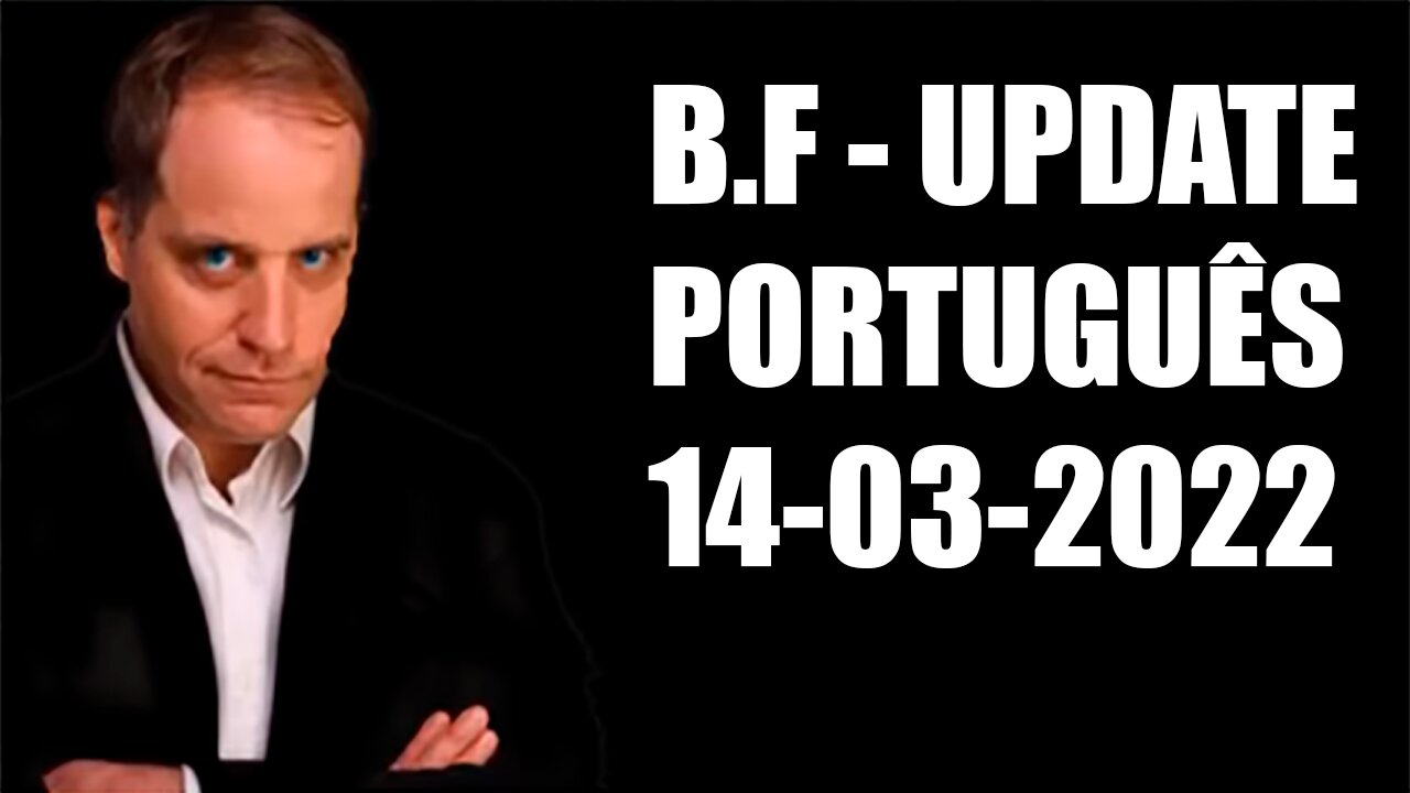 BENJAMIN FULFORD, ATUALIZAÇÃO, SEMANAL