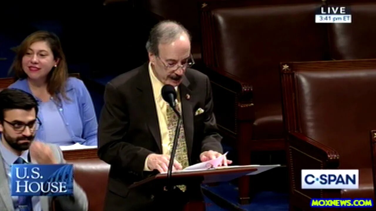 Congress Debates Requiring New Sanctions On Turkey For It's Invasion Of Syria!