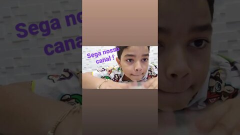 Siga Nosso Canal!