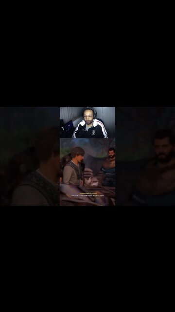 ATRACAR O DRACAR | ASSASSIN'S CREED VALHALLA 5 #Shorts #Assassin'sCreedValhalla