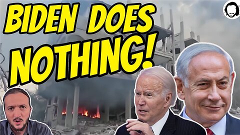 Joe Biden Achieved Nothing - The World Is Waking Up