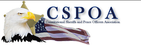 Backing The Constitutional Blue