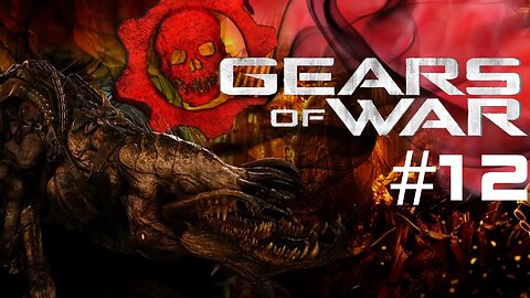 SEEDERS GOTTA GO!!!| Gears Of War #12