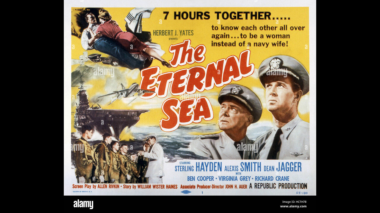 The Eternal Sea