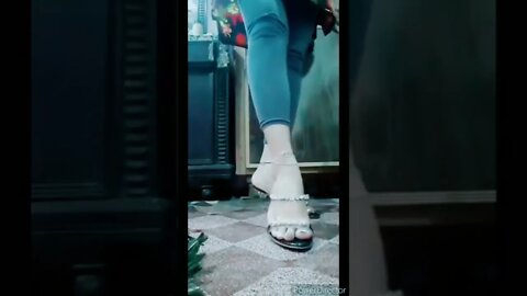 FOOT FETISH V55 | MOST VIRAL TIKTOK COMPILATION