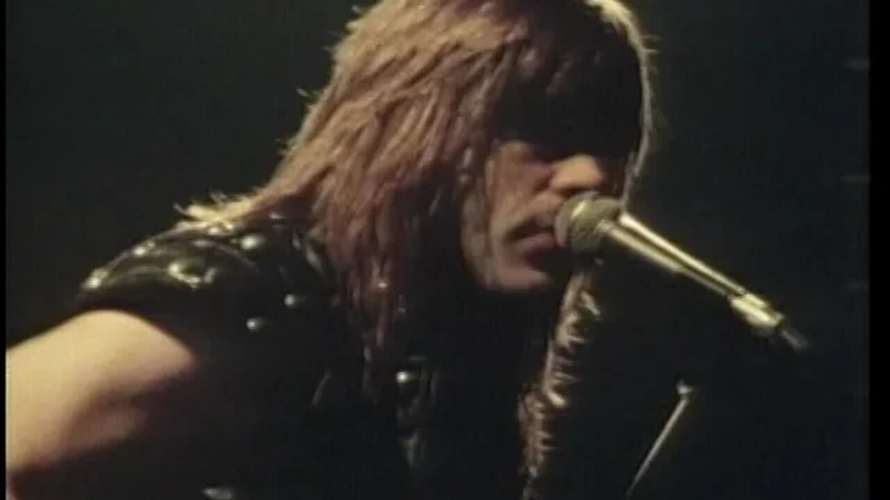 Children of the Damned - Iron Maiden