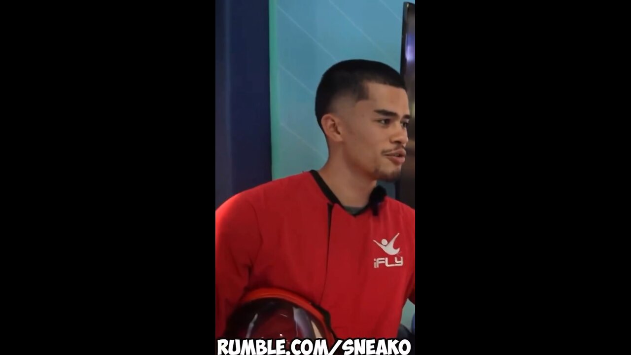 What is SNEAKO doing to Maya?
