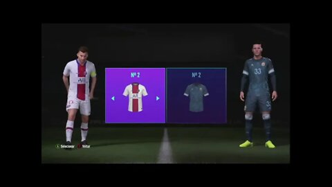 Fifa 21