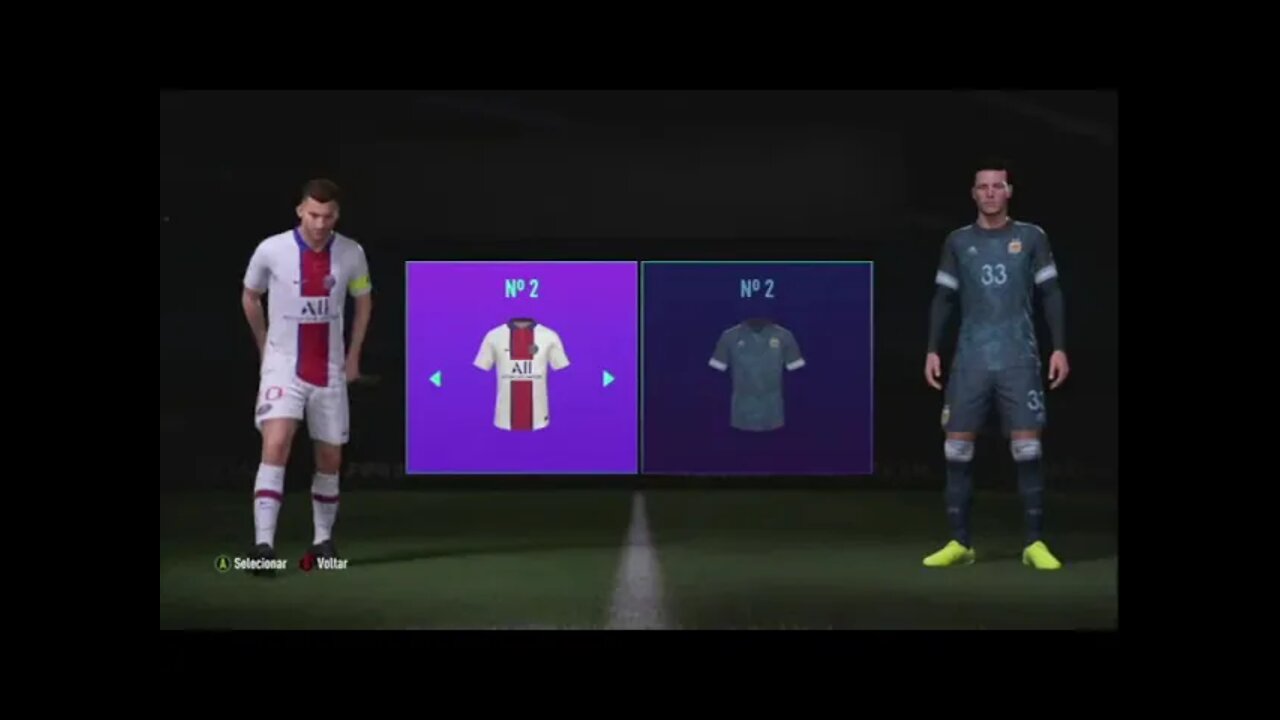 Fifa 21