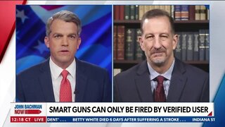 Why Smart Guns Aren’t Too Smart