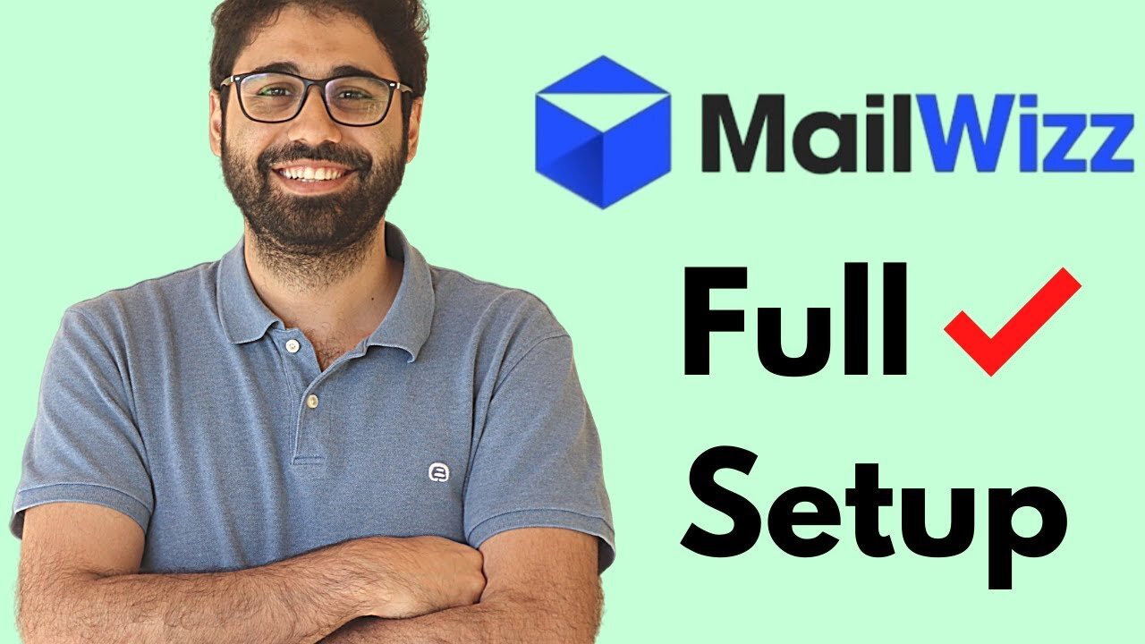 Mailwizz Setup and Installation | How to Host and Install Mailwizz on your own server?