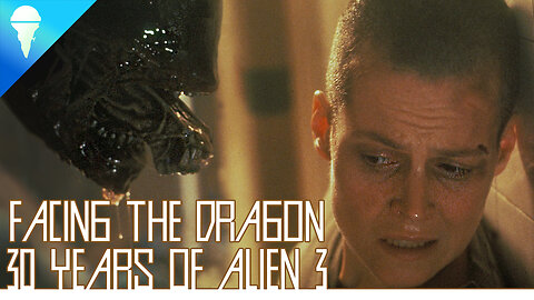 Facing The Dragon: 30 Years of Alien 3