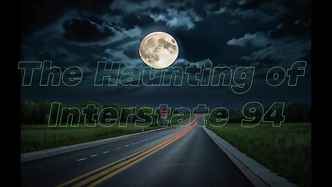 The Haunting of Interstate 94