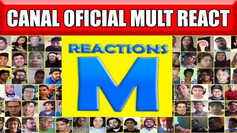 MULT REACT