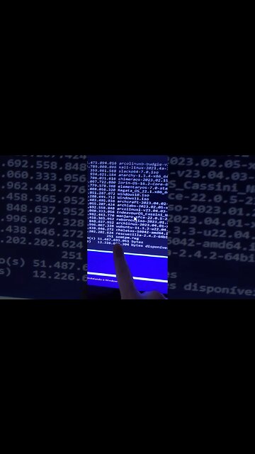 Instalando Windows 11 em computadores antigos
