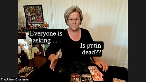 is putin dead? Current Events - Everyone Asking,,,10-31-23