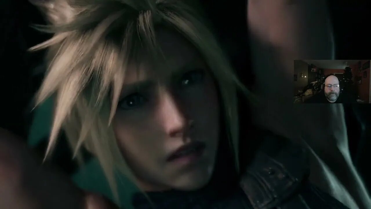 Final Fantasy 7 Remake Episode 3