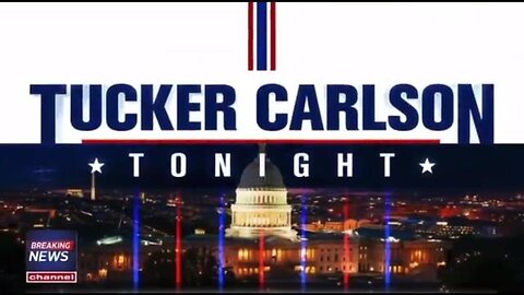 Tucker Carlson Tonight - 03-08-23 - Released J6 Footage - Day 3 Full