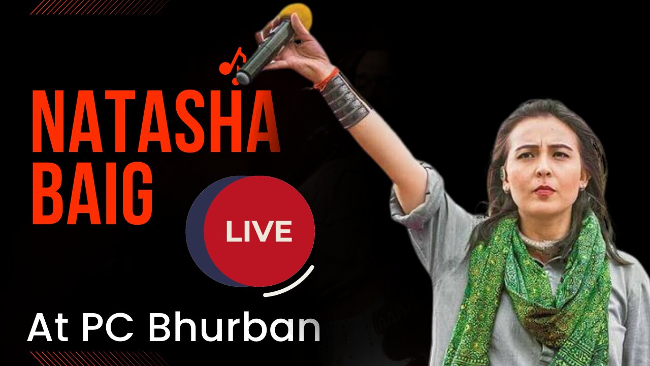 Live Azadi Concert PC bhurban Murree