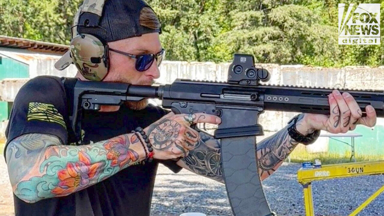 Gun Safety Instructor Says Facebook, Instagram Are Unfairly Shadow-Banning Him