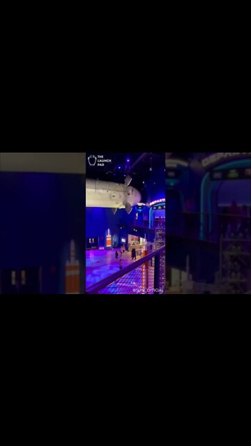 TLP EXCLUSIVE Inside Gateway: The Deep Space Launch Complex - Opening Soon