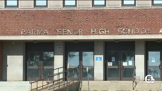 Parma Schools try to ease tough transition with new district history museum