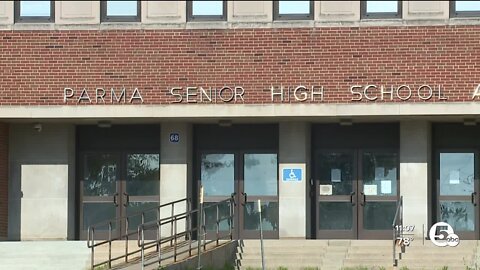 Parma Schools try to ease tough transition with new district history museum