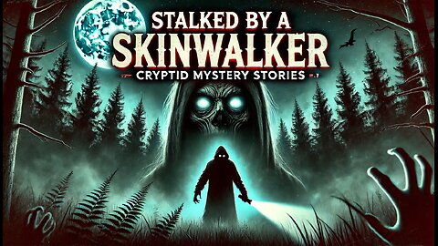 Skinwalker encounter