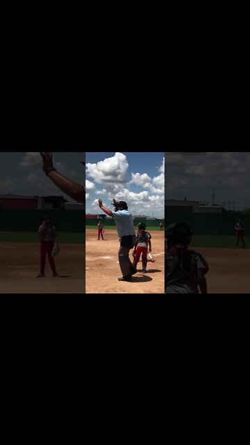 PING - That’s why we wear Helmets!!!