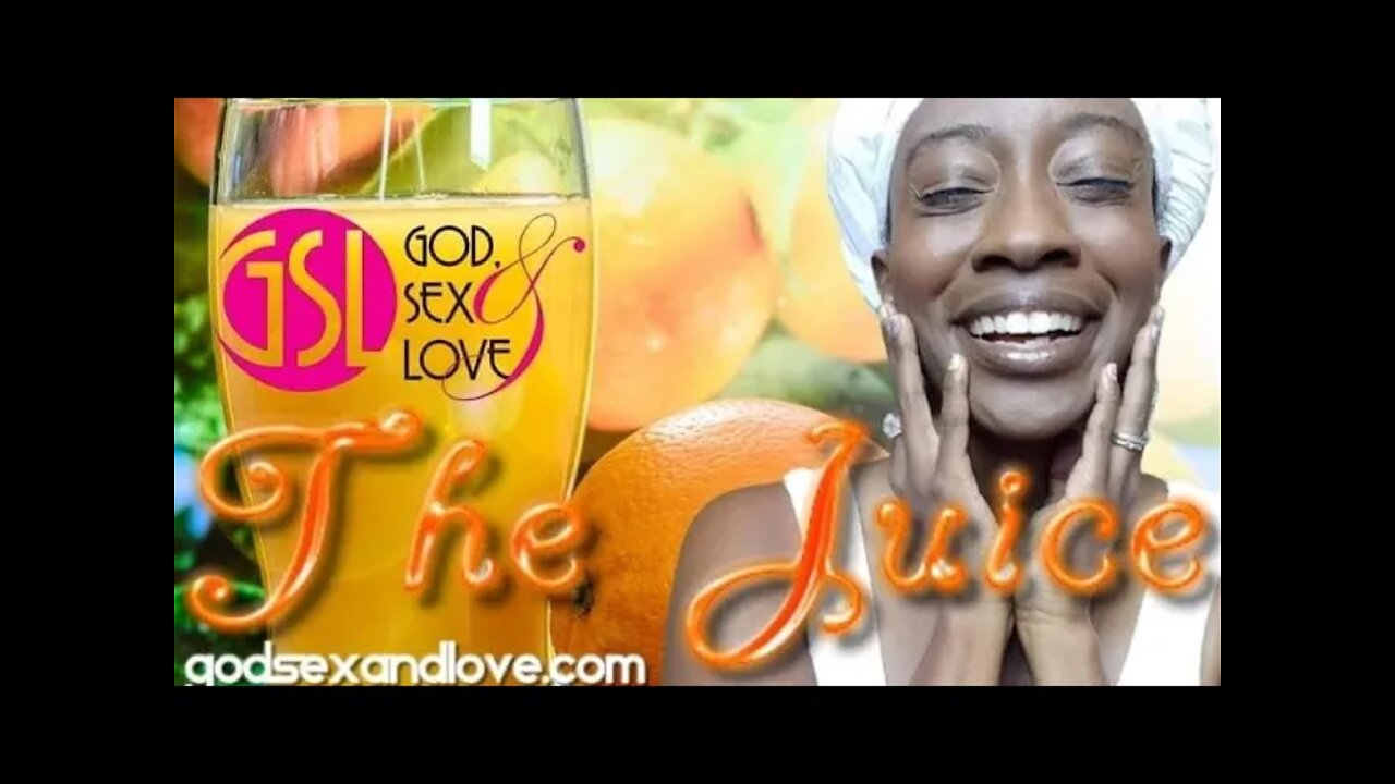 The Juice: Season 7 Episode 27: Turn to the book of lies...