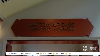 Bartow Air Museum shows off airport's historic past