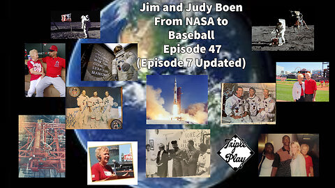 Jim & Judy Boen Episode 47 (the update to episode 7)