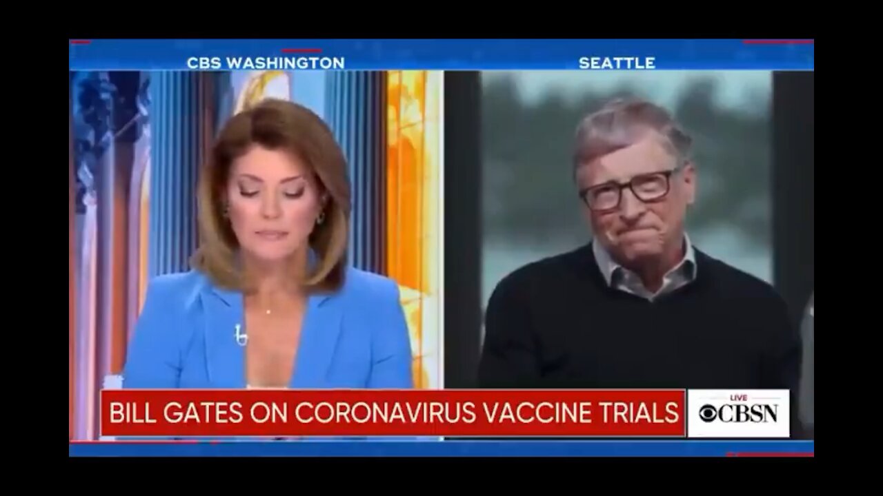 Thoughts about COVID vaccines